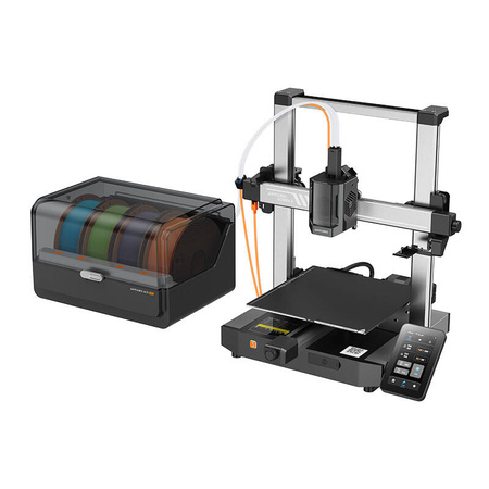 AnyCubic Kobra 3 Combo 3D Printer AnyCubic Kobra 3 Combo 3D Printer